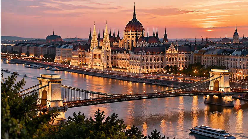Casino Hungarian