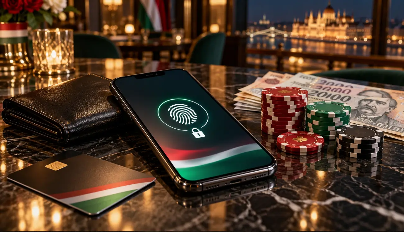 Casino Hungarian
